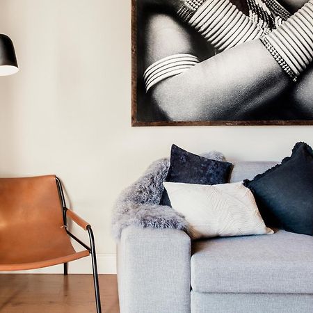 620 - 1Bdr Apartment Close To V&A Waterfront Fokváros Kültér fotó