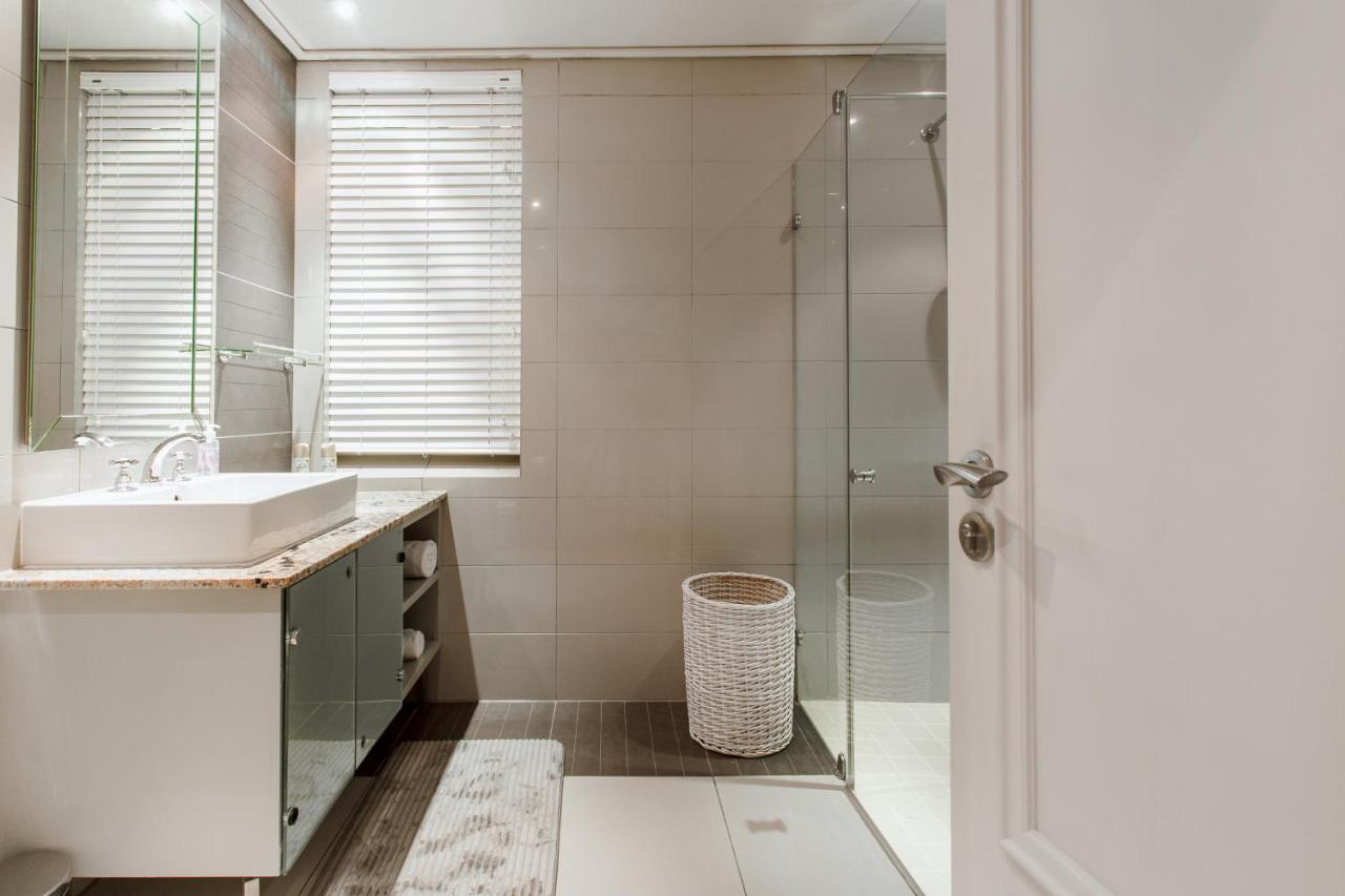 620 - 1Bdr Apartment Close To V&A Waterfront Fokváros Kültér fotó