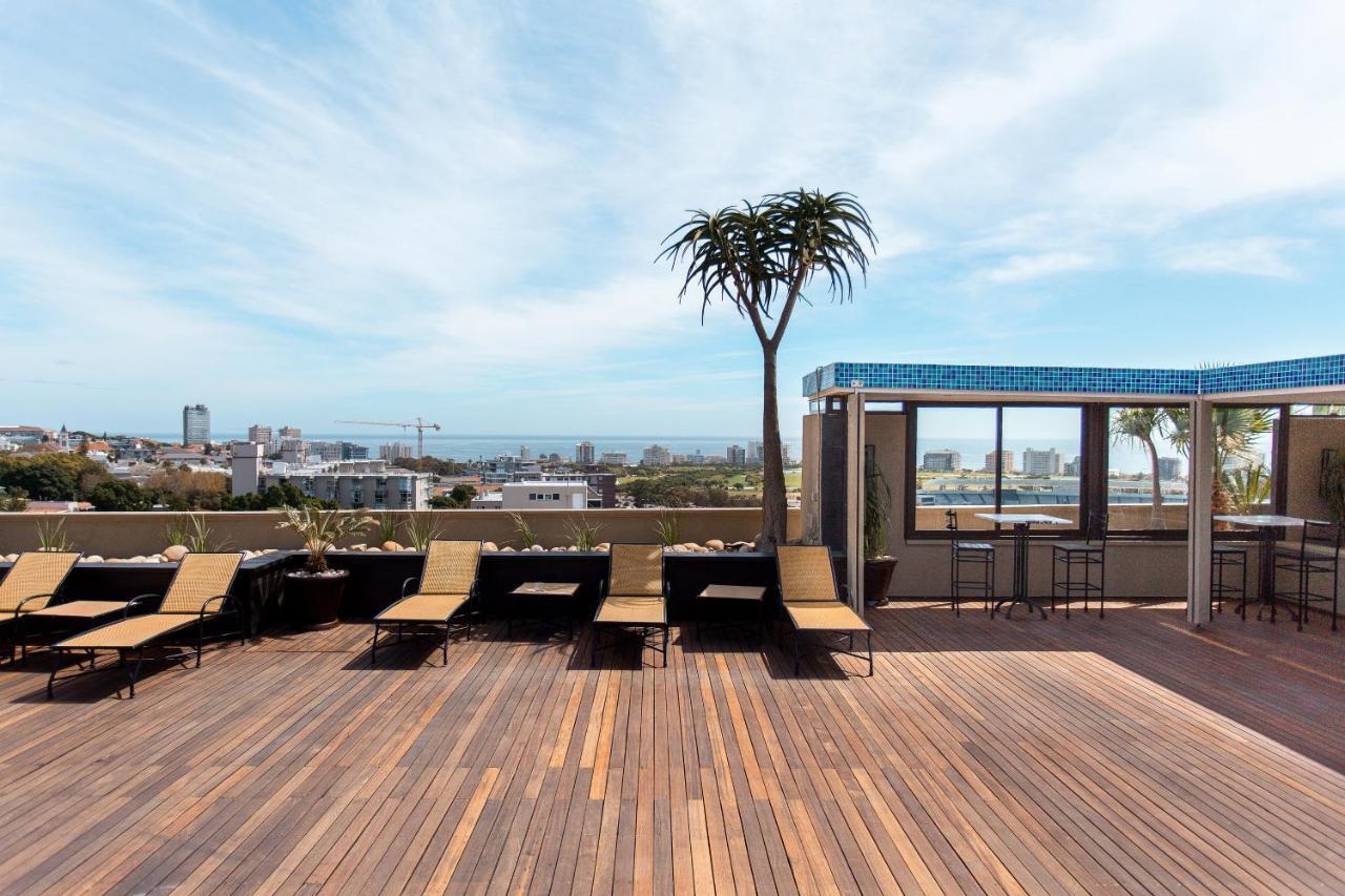 620 - 1Bdr Apartment Close To V&A Waterfront Fokváros Kültér fotó